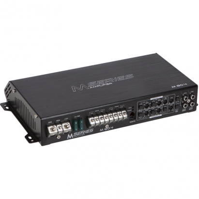 Audio System M-90.4. Технические характеристики M-90.4.
